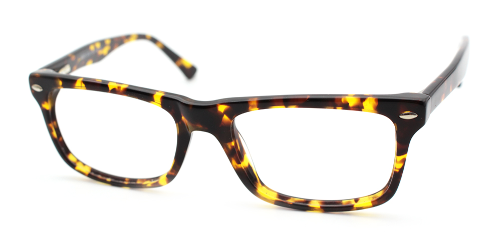 Boulder D1 Rx Eyeglasses