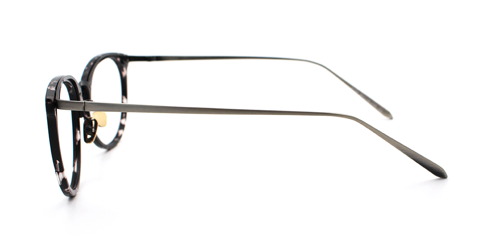 Woodland Rx Eyeglasses Black