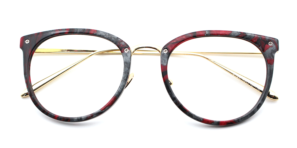 Woodland-C5 Prescription Eyeglasses