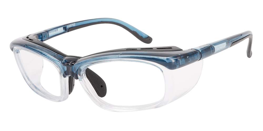 Geneva Prescription Safety Glasses