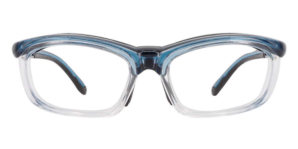 Geneva Prescription Safety Glasses