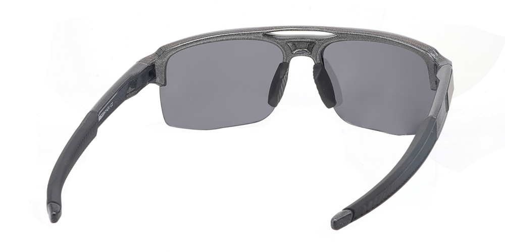 Matrix Cortez Prescription Safety Sports Sunglasses -- Jogging, Cycling and Golfing Glasses