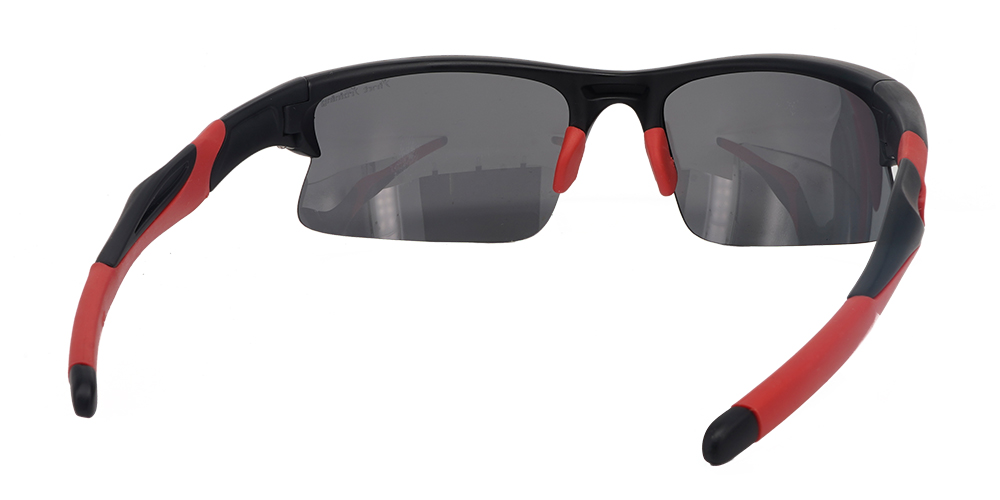 Matrix Casper Prescription Safety Sports Glasses -- ANSI Z87.1 Certified -- Spring Hinge