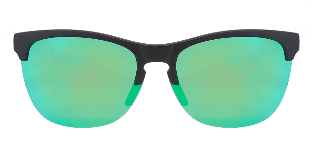 Matrix Aurora Prescription Safety Sports Sunglasses -- Jogging, Cycling and Golfing Glasses