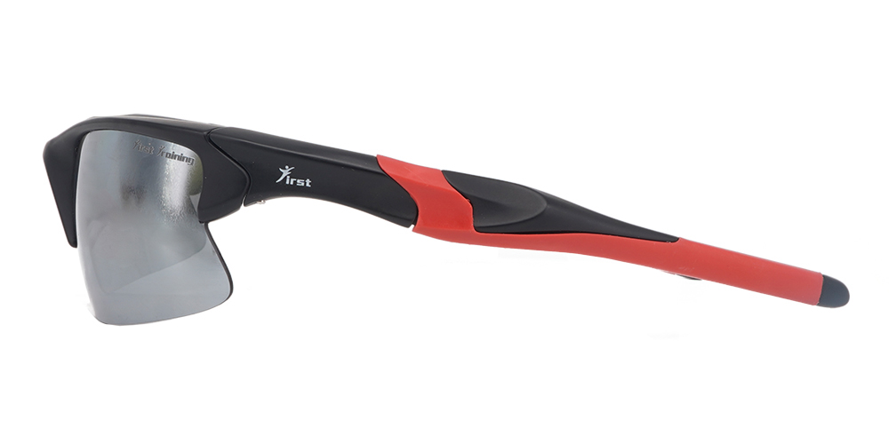 Matrix Casper Prescription Safety Sports Glasses -- ANSI Z87.1 Certified -- Spring Hinge