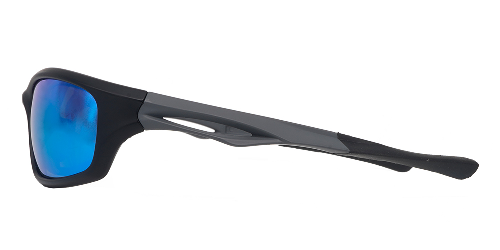 Matrix Glenwood Prescription Sports Sunglasses -- Cycling, Jogging and Golfing Glasses