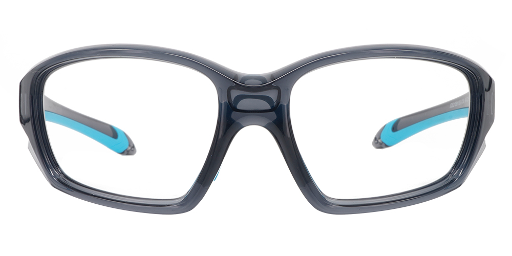 Matrix Aspen Prescription Safety Glasses -- ANSI Z87.1 Certified 