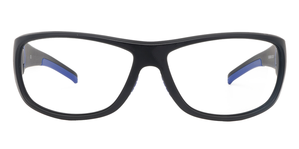 Matrix Eagle Prescription Safety Glasses -- ANSI Z87.1 Certified -- Spring Hinge