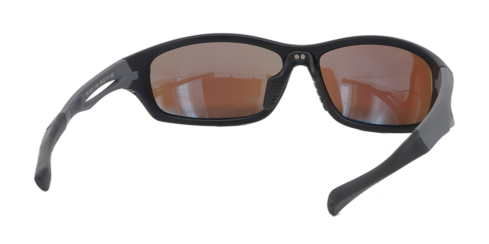 Matrix Glenwood Prescription Sports Sunglasses -- Cycling, Jogging and Golfing Glasses