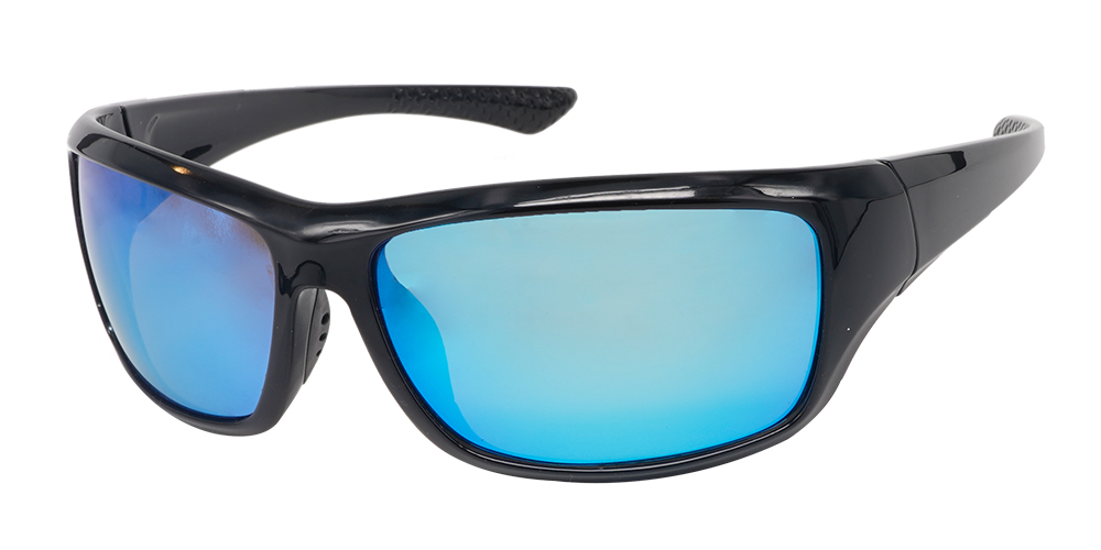 Matrix Palisade Prescription Sports Sunglasses -- Cycling, Jogging and Golfing Glasses
