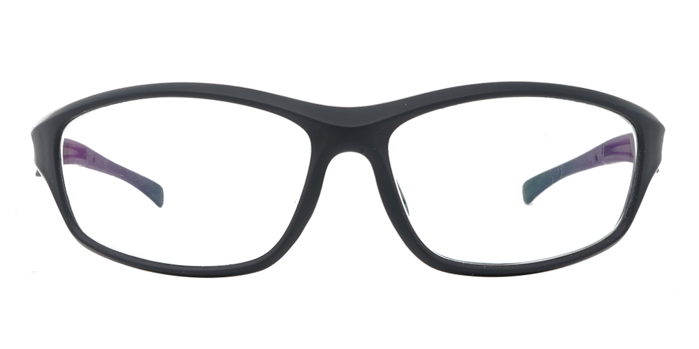 Lockport Prescription Safety Glasses - ANSI Z87.1 Certified