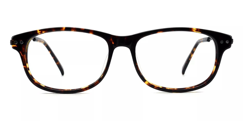 A015 Prescription Glasses Tortoise