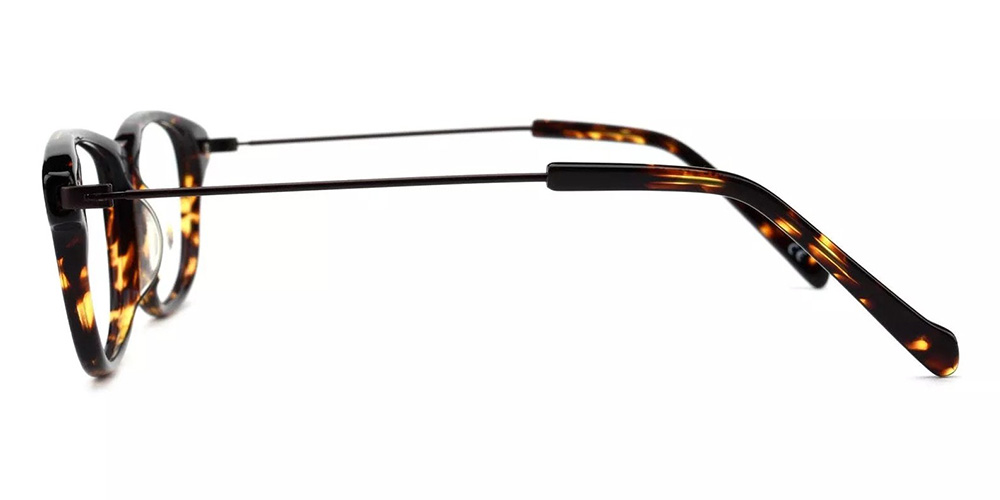 A015 Prescription Glasses Tortoise