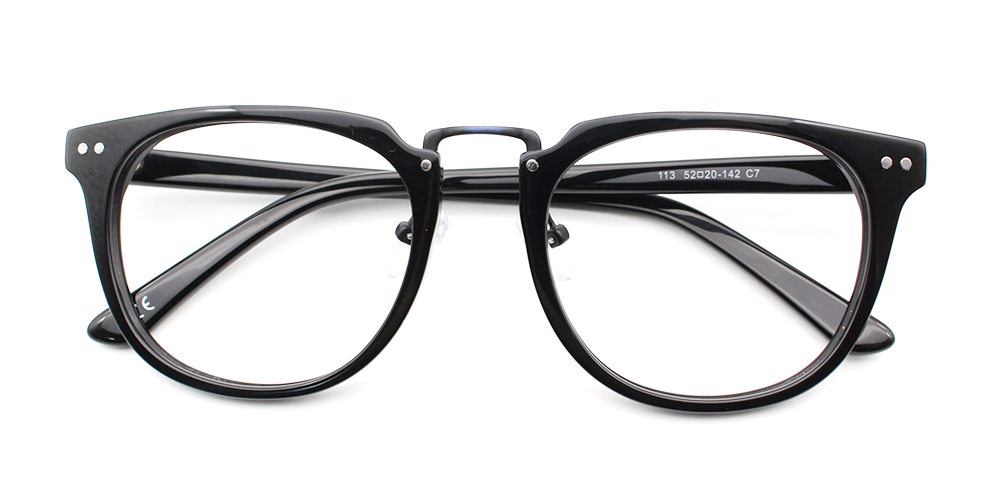 Yonkers-C7 Rx Eyeglasses