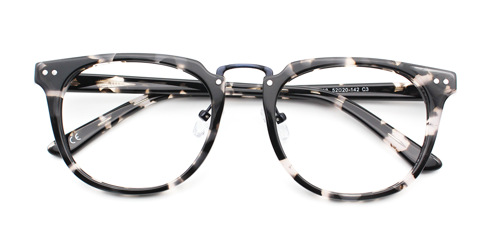 Yonkers-C3 Rx Eyeglasses