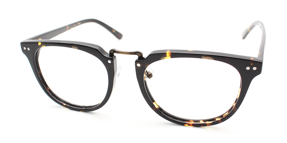 Yonkers-C9 Rx Eyeglasses