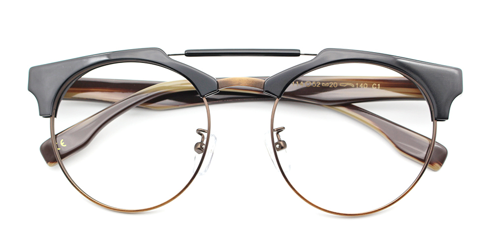 Randlett-B Prescription Eyeglasses