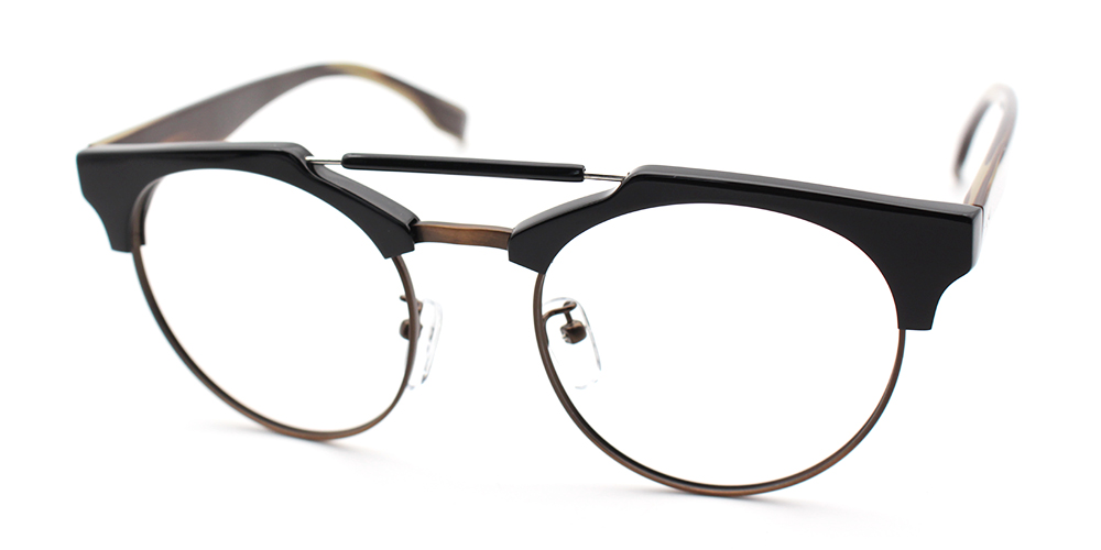 Randlett-B Prescription Eyeglasses