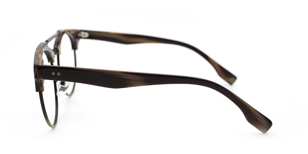 Randlett Prescription Eyeglasses Demi