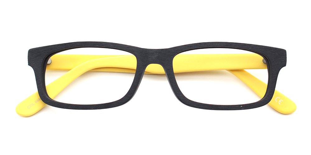 Torrey-Y Prescription Eyeglasses