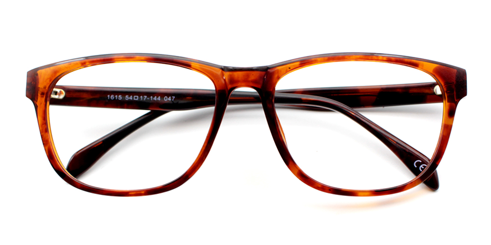 Eureka Eyeglasses Demi
