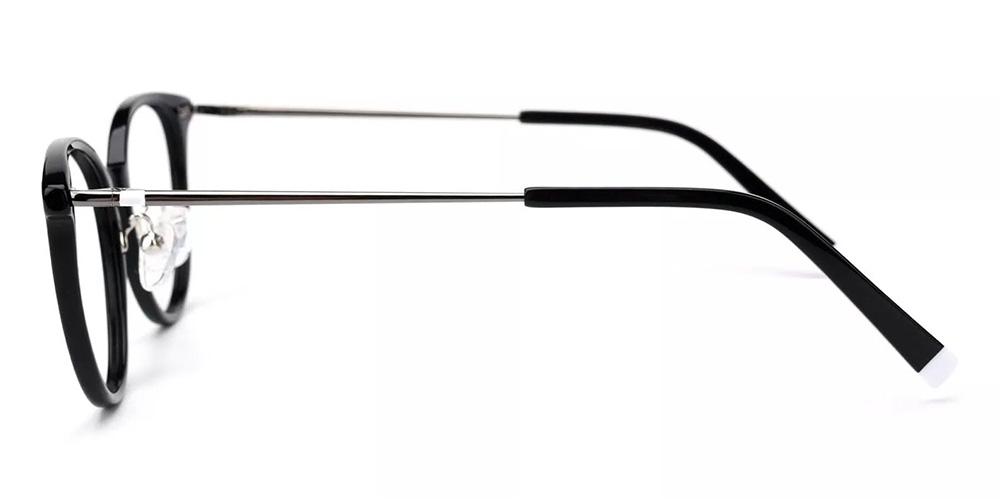 A1727 Prescription Glasses Black