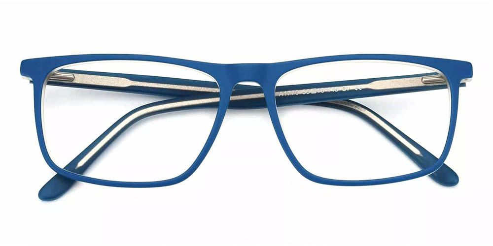 A1770 Prescription Glasses Blue