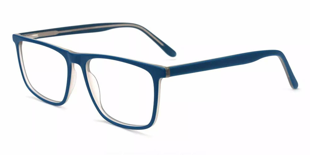 A1770 Prescription Glasses Blue
