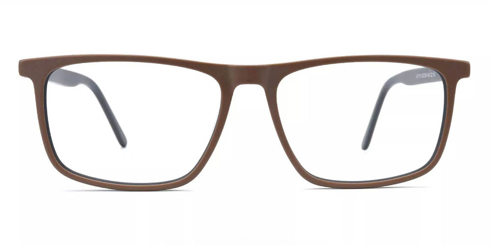 A1770 Prescription Glasses Brown