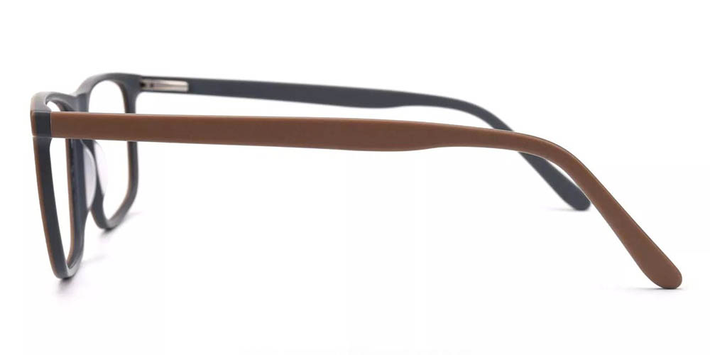 A1770 Prescription Glasses Brown