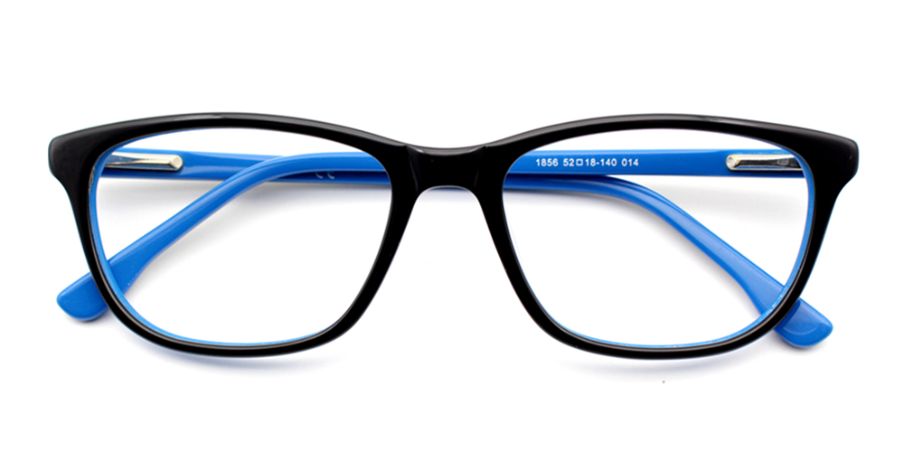 Newcastle-B1 Prescription Eyeglasses