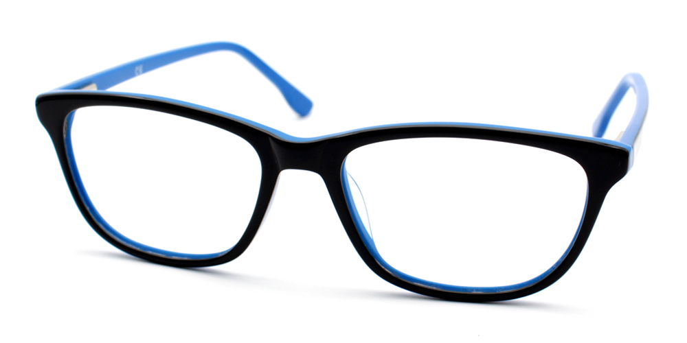 Newcastle-B1 Prescription Eyeglasses