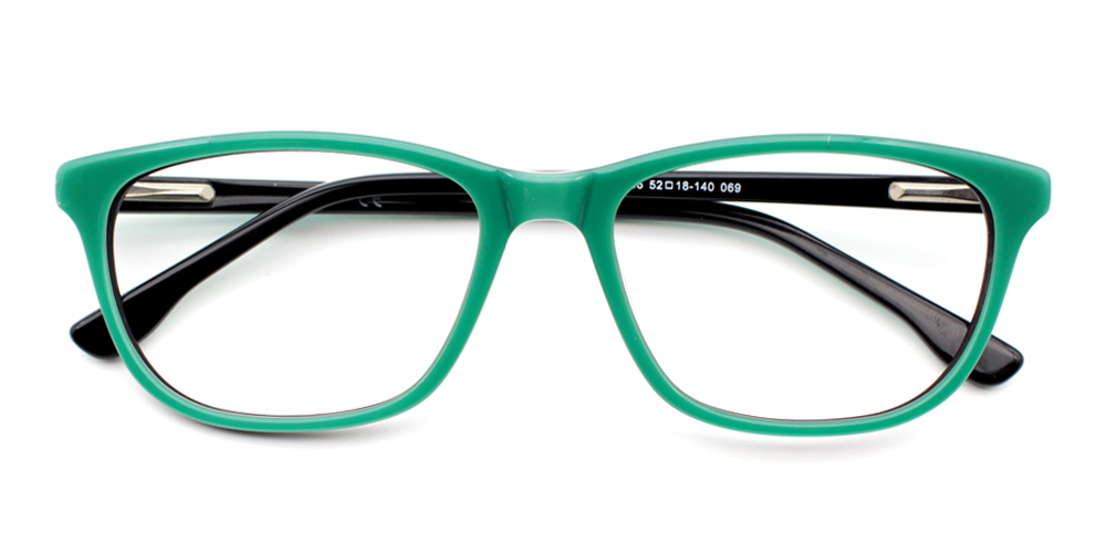 Newcastle-G1 Prescription Eyeglasses