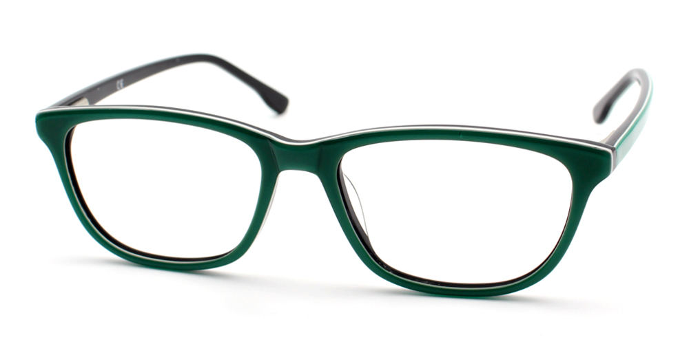 Newcastle-G1 Prescription Eyeglasses