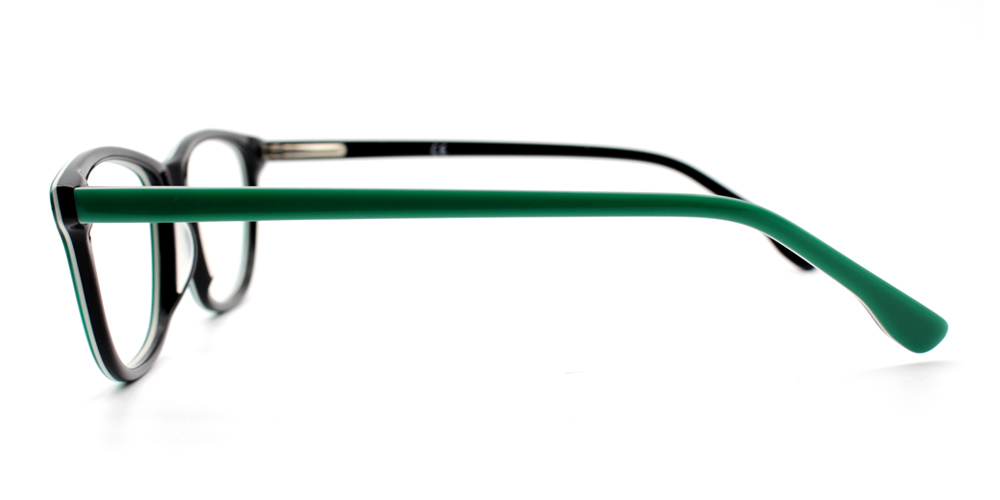 Newcastle-G1 Prescription Eyeglasses