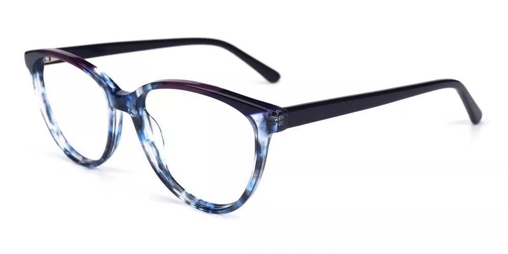 Ophir-C6 Prescription Eyeglasses Tortoise