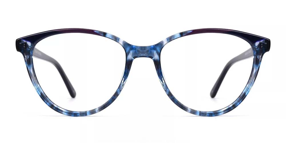 Ophir-C6 Prescription Eyeglasses Tortoise