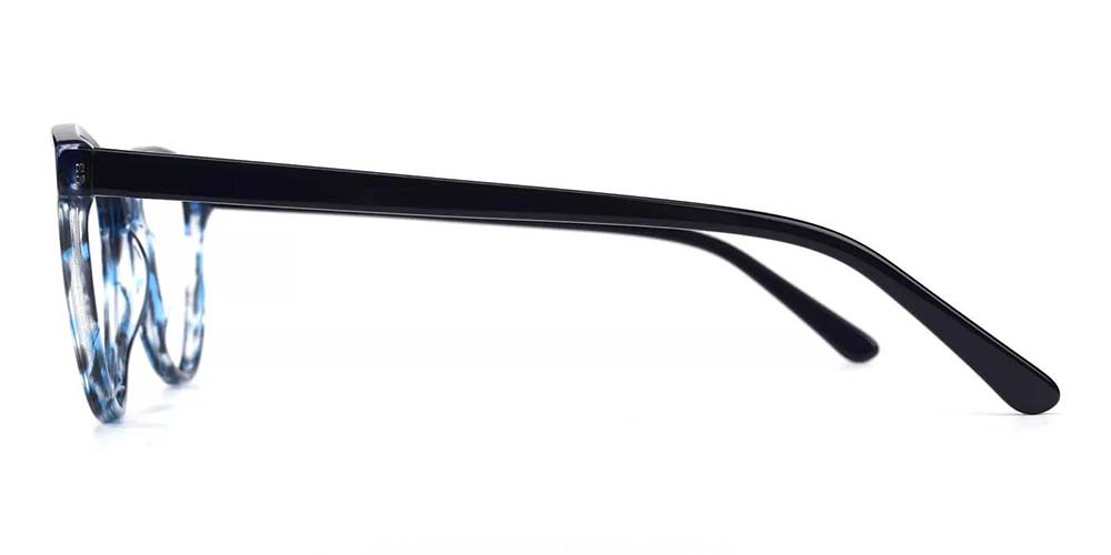 Ophir-C6 Prescription Eyeglasses Tortoise