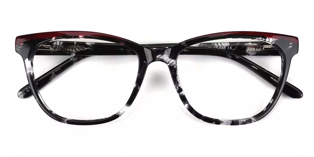 Scofield-C1 Prescription Eyeglasses Tortoise