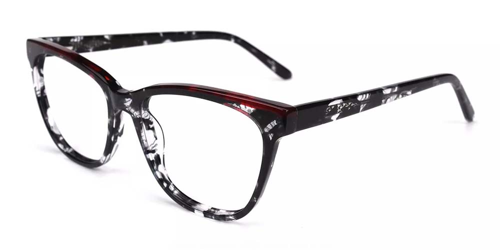 Scofield-C1 Prescription Eyeglasses Tortoise