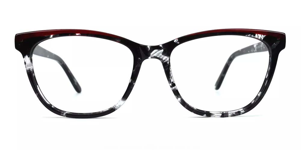 Scofield-C1 Prescription Eyeglasses Tortoise
