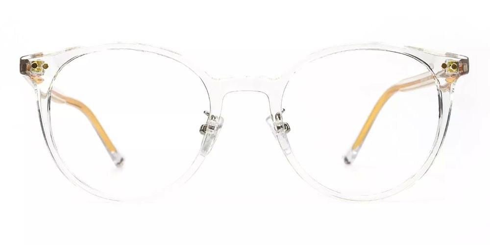 Bethpage Prescription Glasses Clear