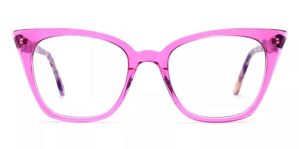 A2139 Prescription Glasses Red