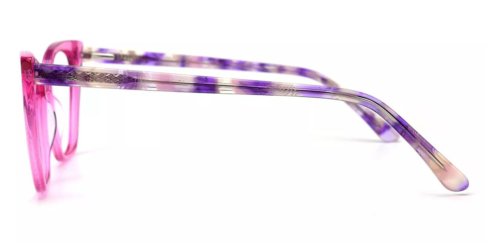 A2139 Prescription Glasses Red