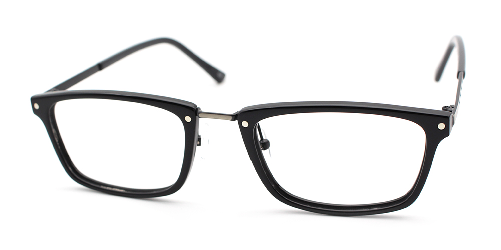 Rye-C1 Prescription Eyeglasses