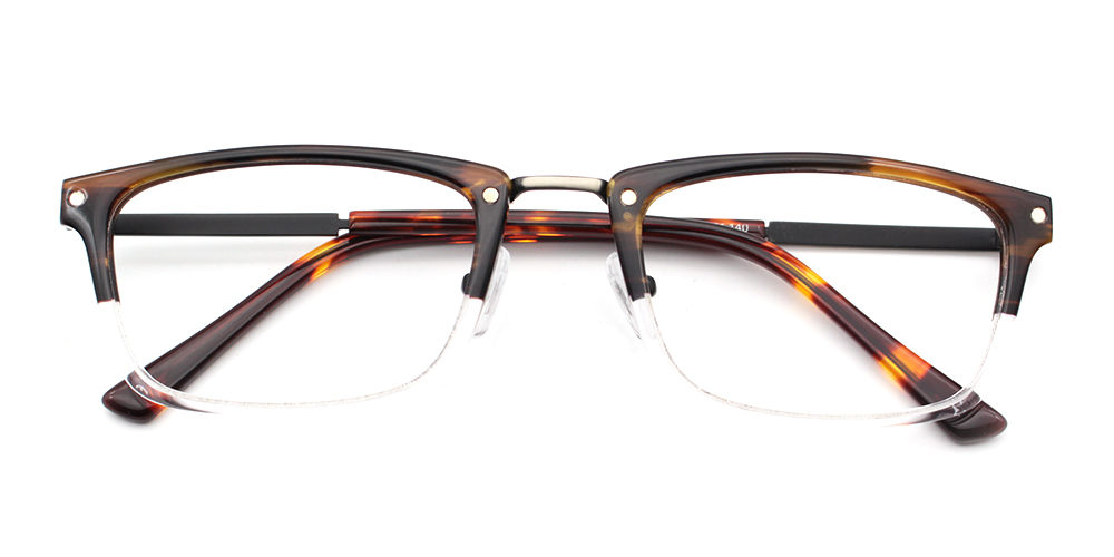Rye-C2 Prescription Eyeglasses 