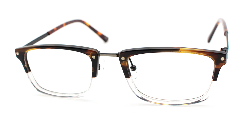 Rye-C2 Prescription Eyeglasses 