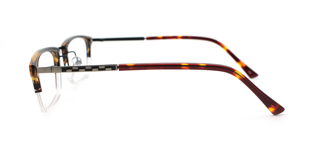 Rye-C2 Prescription Eyeglasses 