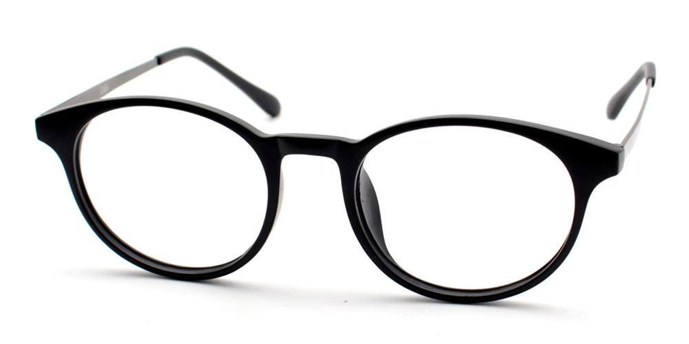 Hinckley Eyeglasses Black