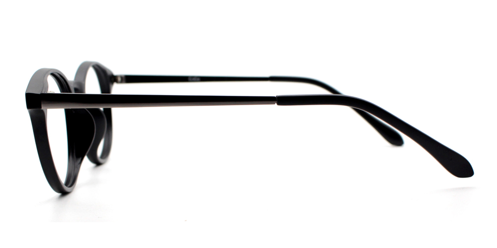 Hinckley Eyeglasses Black